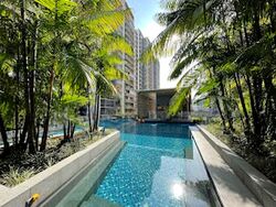 Sol Acres (D23), Condominium #597631521